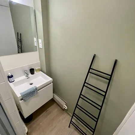 Apartamento 3 - Proche Dock 76 - 128